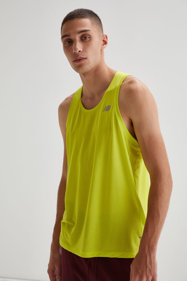 New balance outlet tank top mens