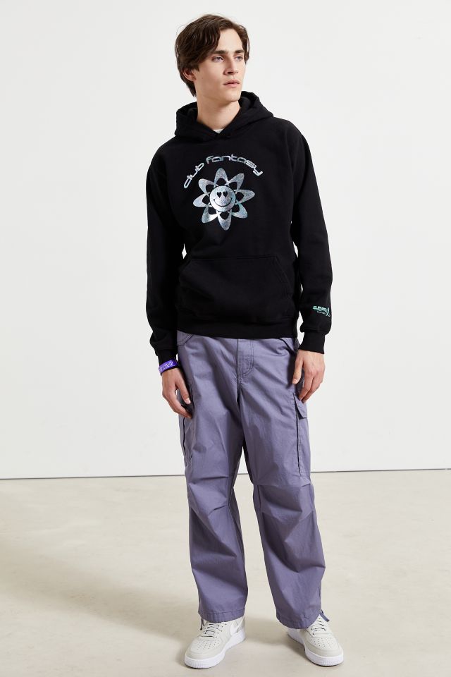 Club Fantasy Atomic Happiness Hoodie Sweatshirt #1