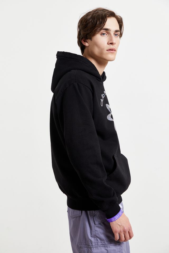 Club Fantasy Atomic Happiness Hoodie Sweatshirt #3