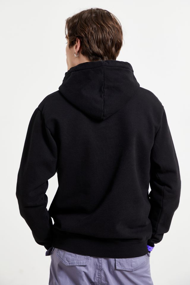 Club Fantasy Atomic Happiness Hoodie Sweatshirt #4