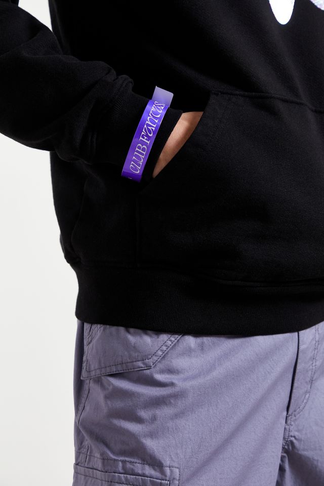 Club Fantasy Atomic Happiness Hoodie Sweatshirt #5