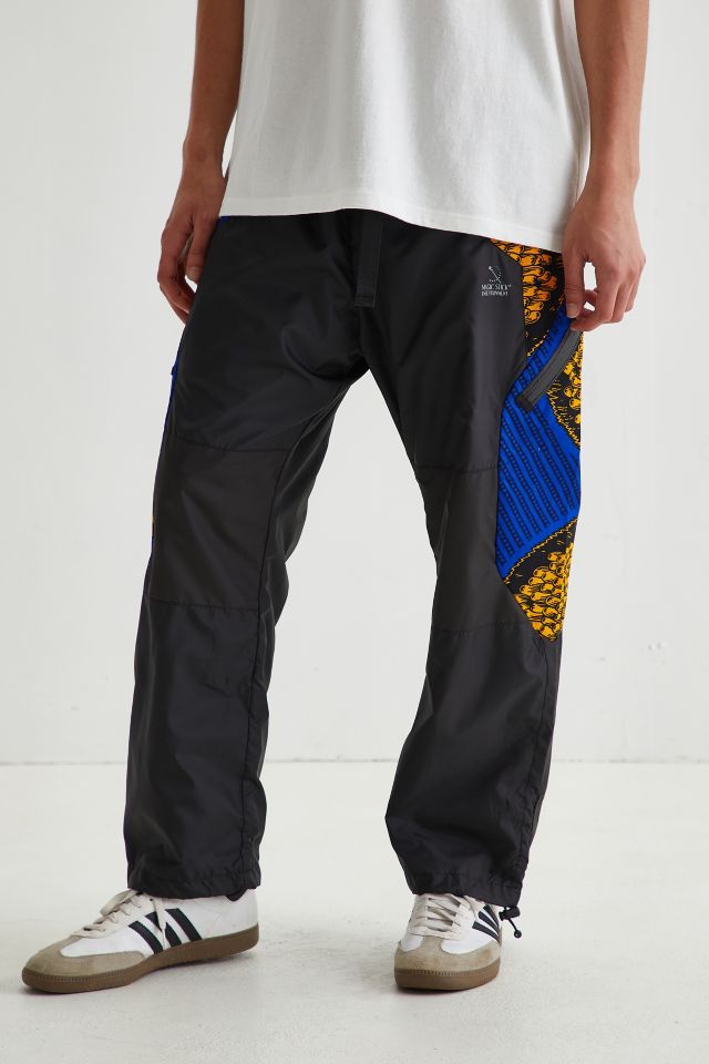 Magic Stick Nylon Wind Pant | Urban Outfitters Canada