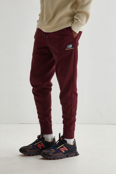 essential jogger set