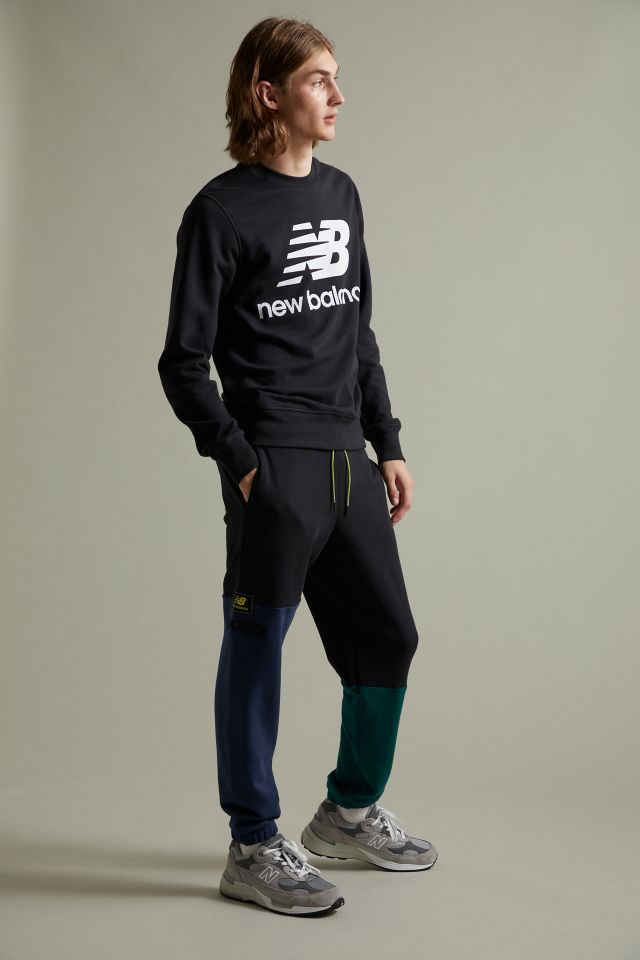 New balance outlet hombre chandal