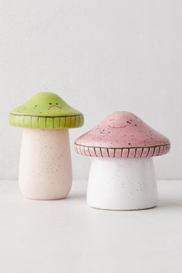 Mushroom Stash Box | Urban Outfitters