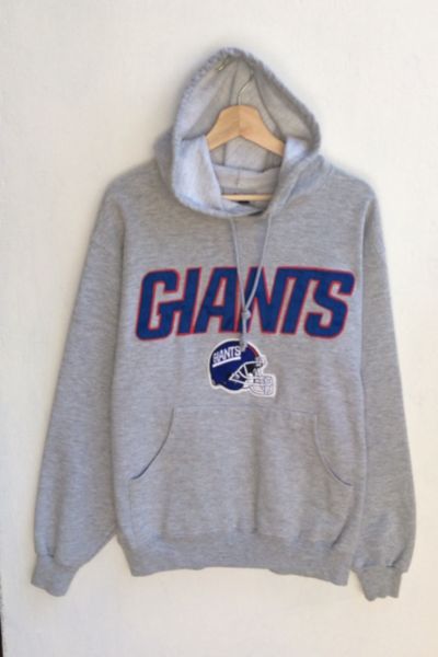 ny giants throwback hoodie