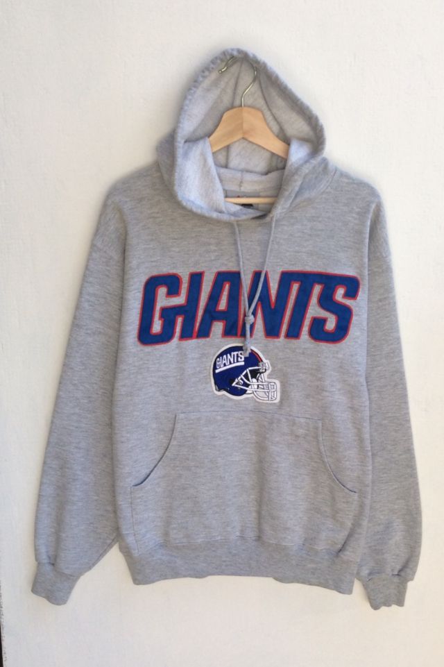 retro giants sweatshirt