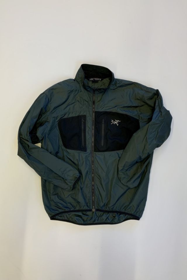 Vintage 2001 Arcteryx Windbreaker