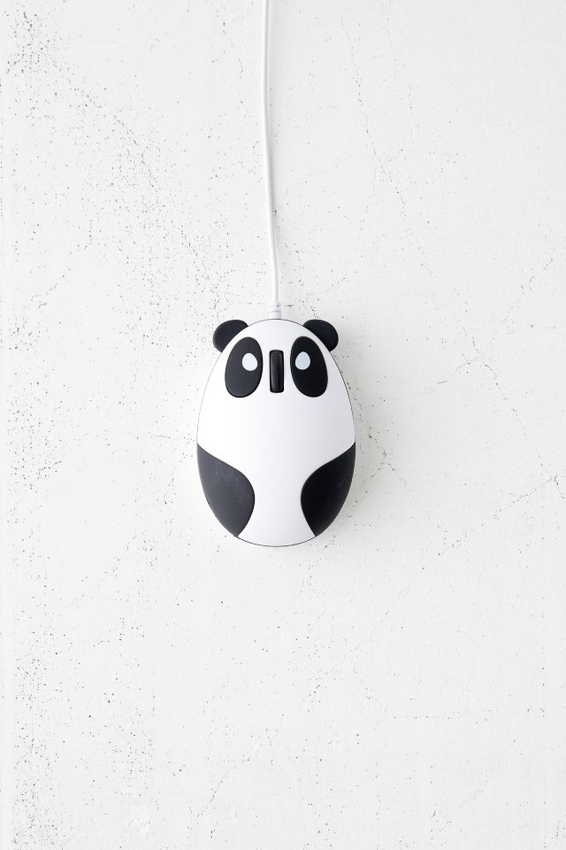 Panda USB Mouse #1