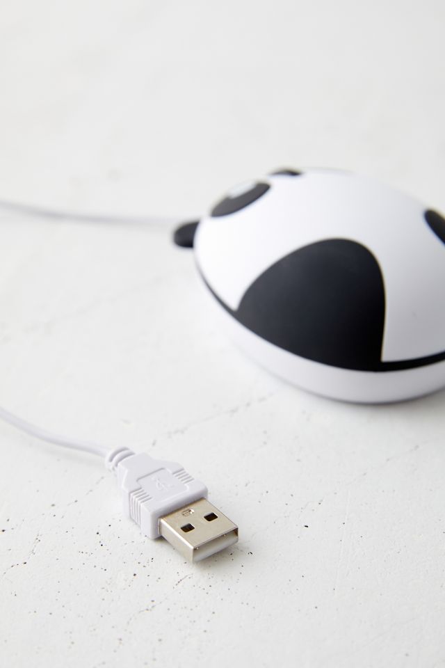 Panda USB Mouse #2