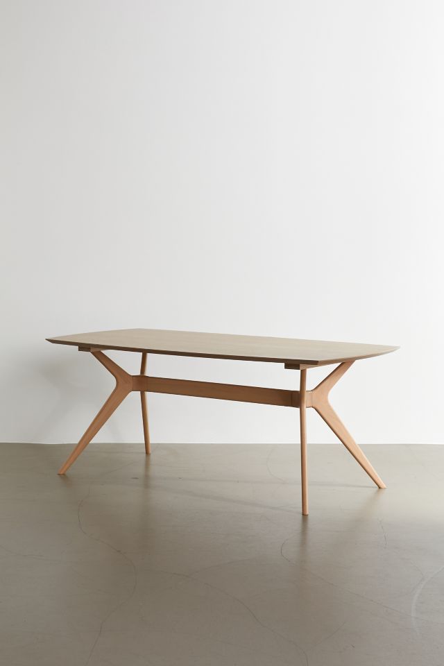 Elliot Dining Table #2