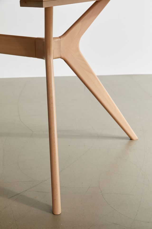 Elliot Dining Table #3