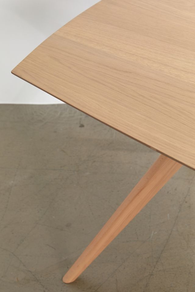 Elliot Dining Table #4