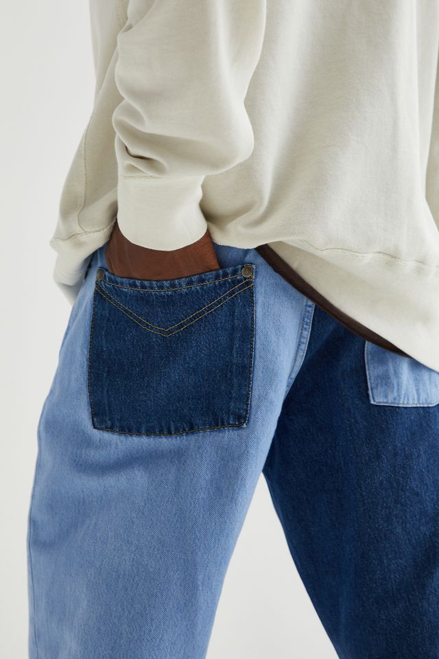 Ragged Jeans Passer Jean | Urban Outfitters