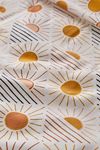 Geo Sun Duvet Set | Urban Outfitters