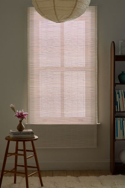 Sunray Bamboo Beaded Curtain | Urban Outfitters