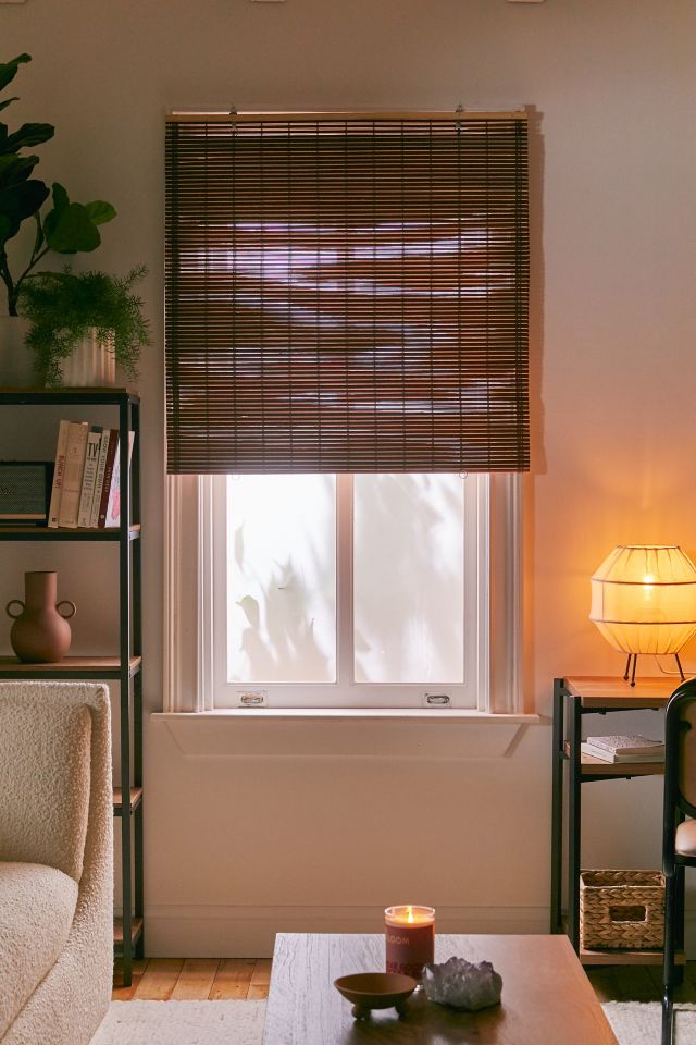 Window Blinds & Cordless Window Coverings