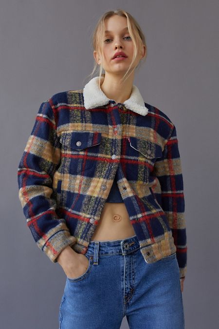 Levi's | Urban Outfitters