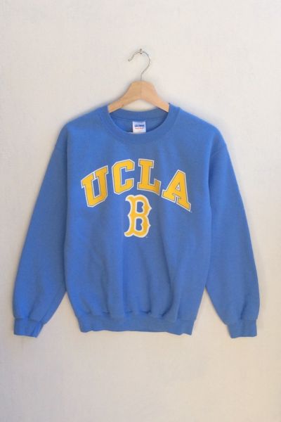 Ucla on sale sweatshirt crewneck