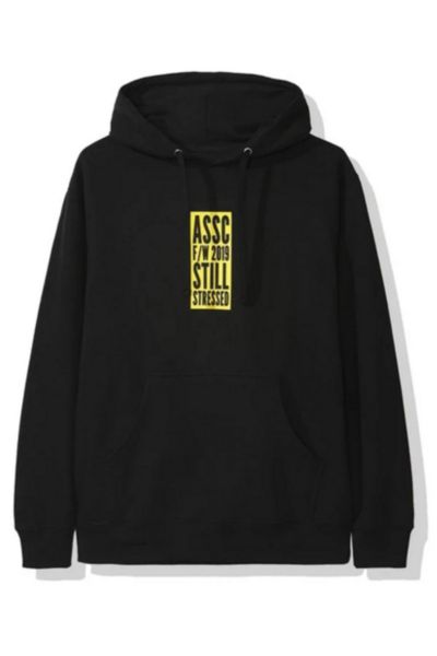 Assc hotsell stress hoodie