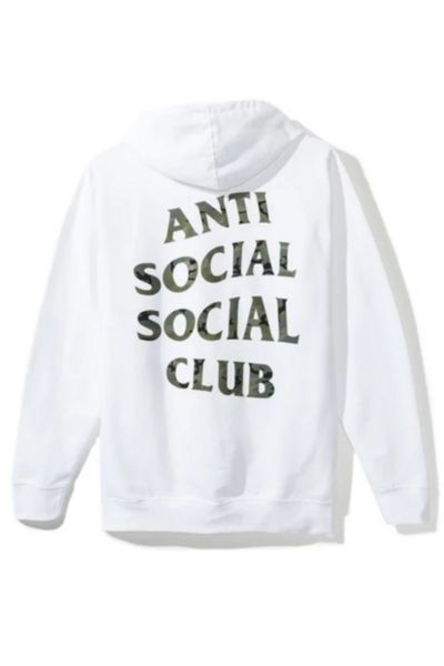 Assc sales woody hoodie