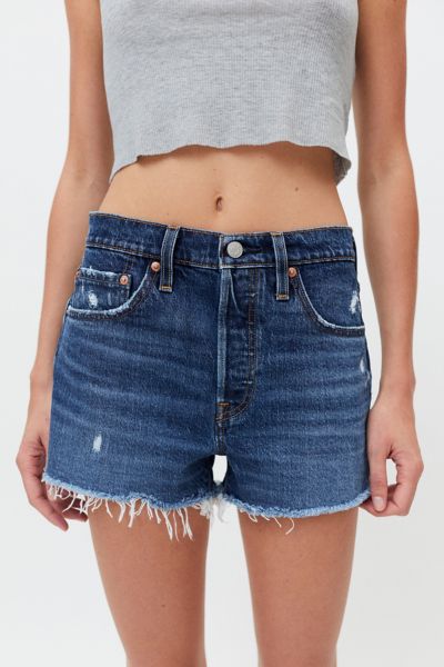 urban levi shorts