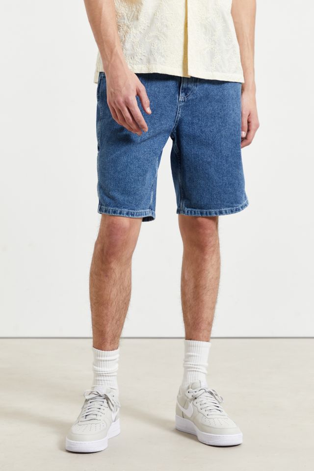 BDG + Denim Carpenter Short