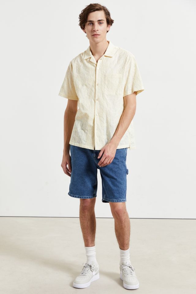 BDG Denim Carpenter Short – Medium Wash #2