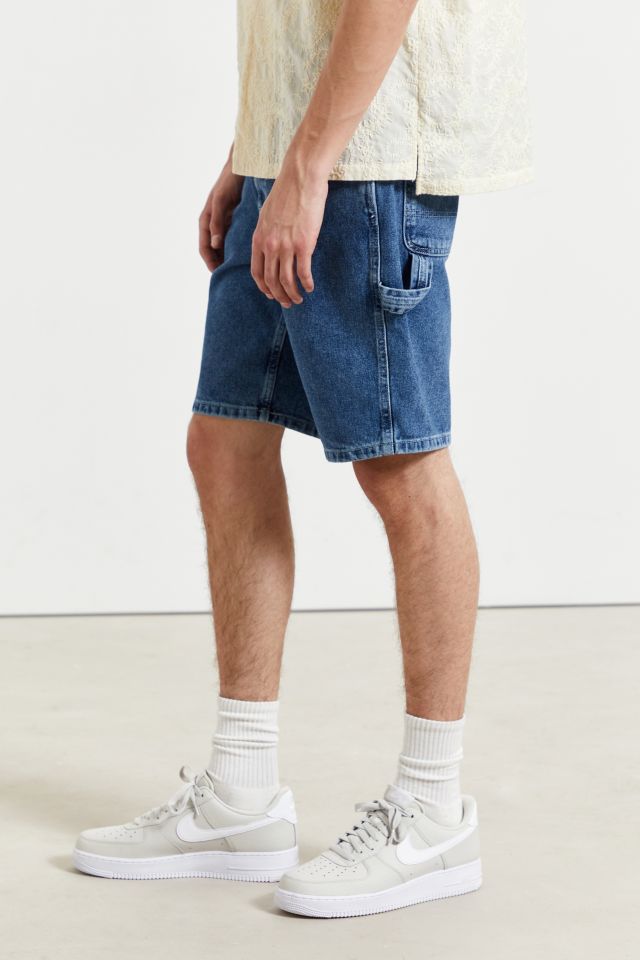 BDG Denim Carpenter Short – Medium Wash #3