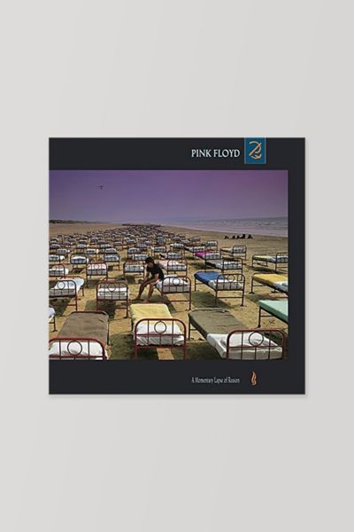 Pink Floyd - Momentary Lapse of Reason LP