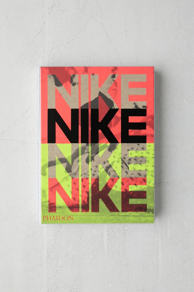 Nike: Better is Temporary By Sam Grawe | Urban Outfitters Canada