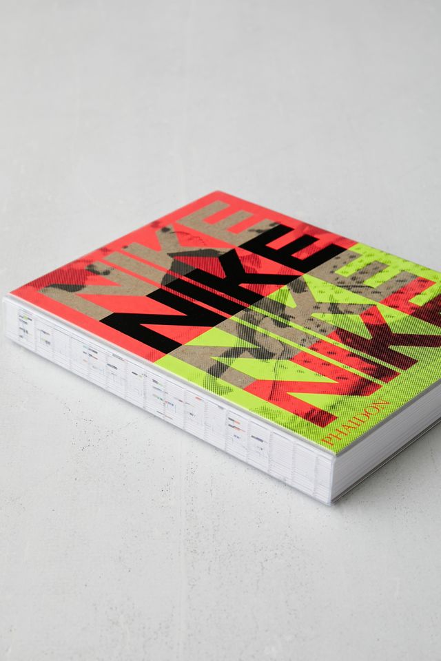Nike: Better is Temporary By Sam Grawe | Urban Outfitters