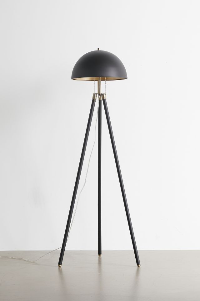Caleb Floor Lamp #1