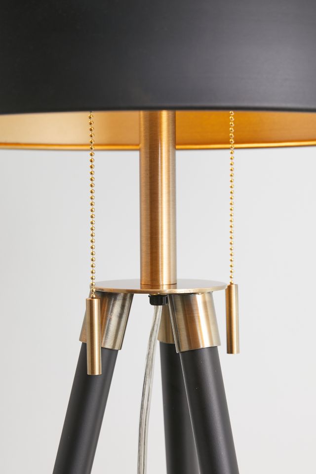 Caleb Floor Lamp #3