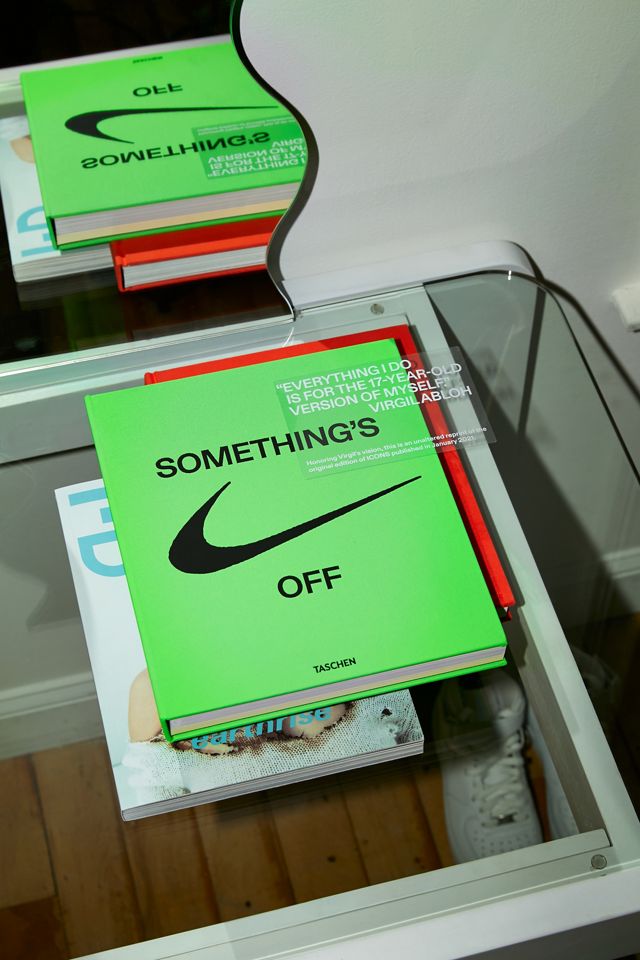 virgil abloh nike