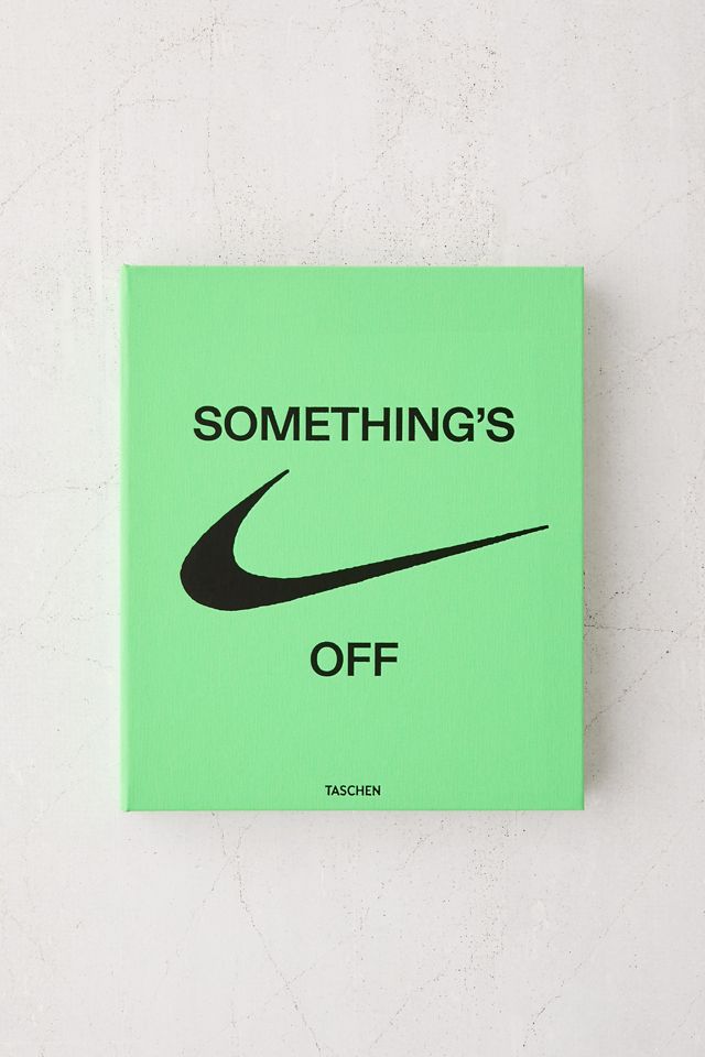 Virgil Abloh. Nike. ICONS By Virgil Abloh | Urban Outfitters