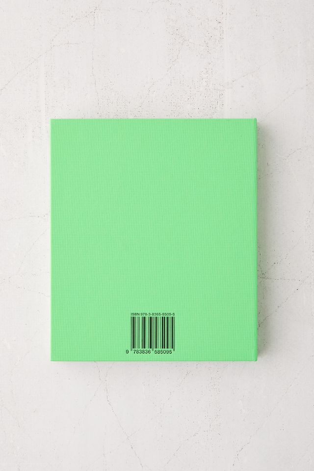 Virgil Abloh. Nike. ICONS By Virgil Abloh #5