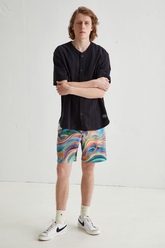 Vans X Chris Johanson Swim Short | Urban Outfitters