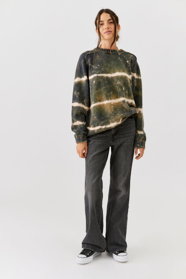 Levi’s® '70s High-Waisted Flare Jean #3