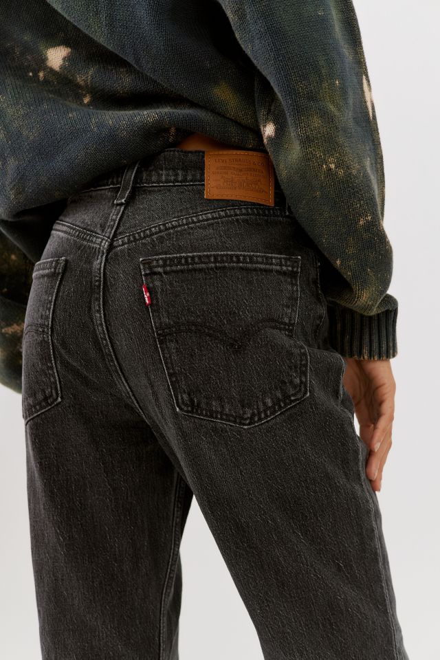 Levi’s® '70s High-Waisted Flare Jean #4