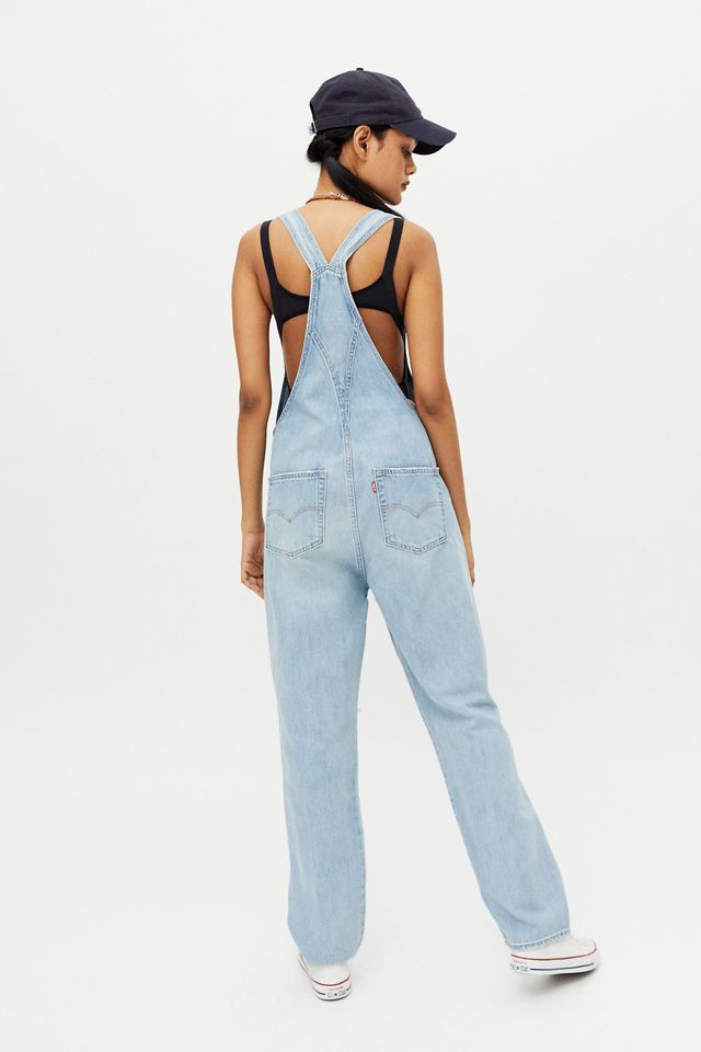 Levi’s Vintage Overall – Bright Light | Urban Outfitters