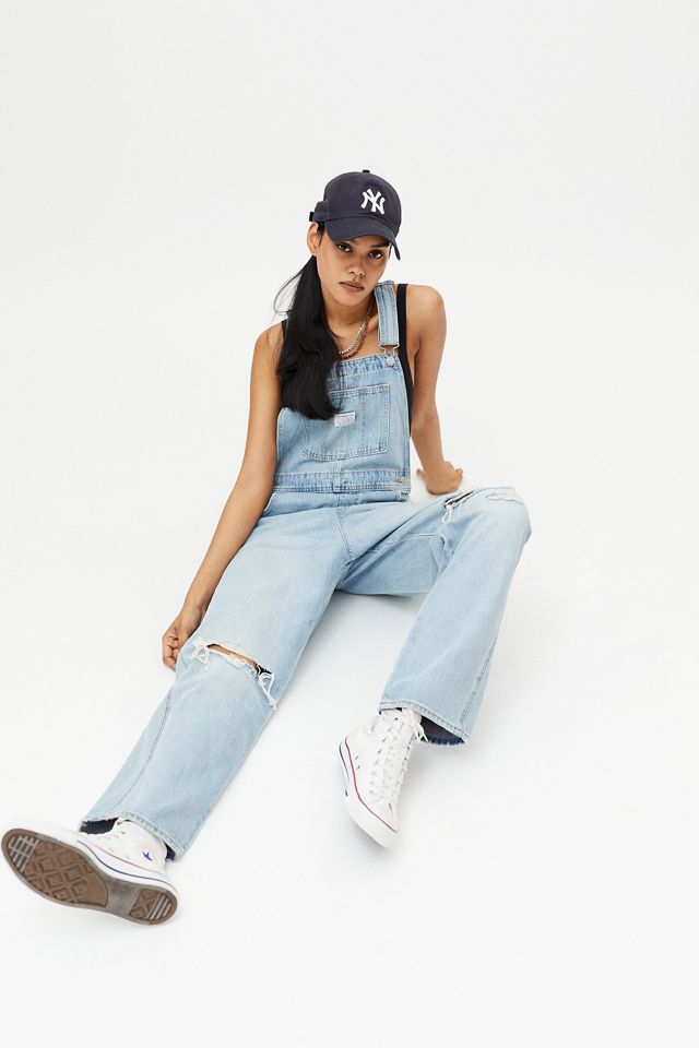 Levi’s Vintage Overall – Bright Light | Urban Outfitters