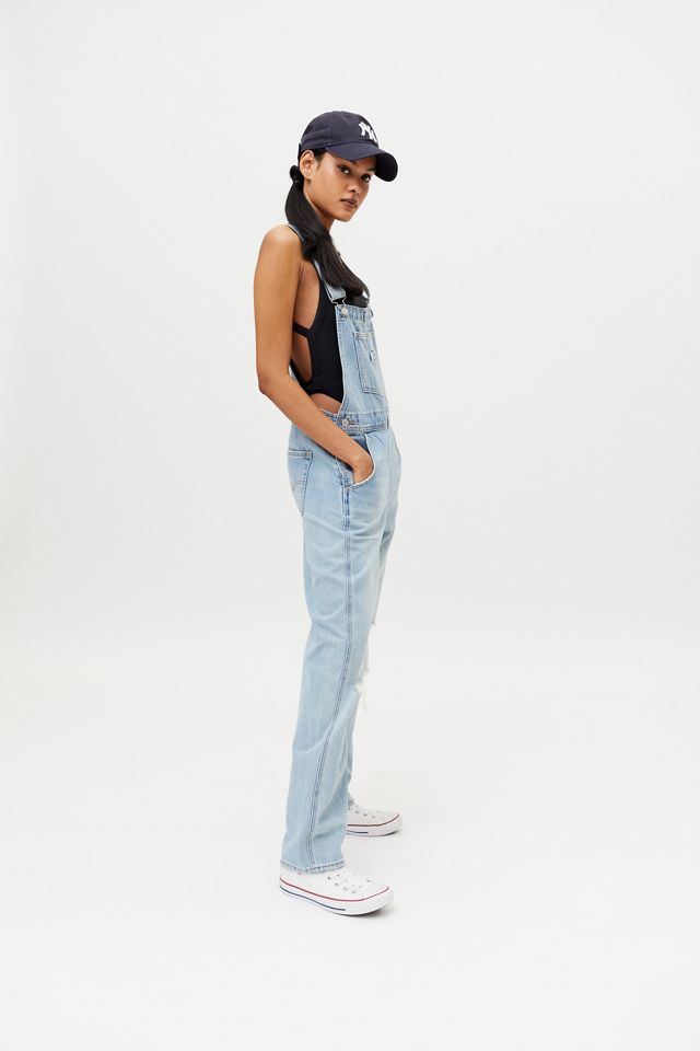 Levi’s Vintage Overall – Bright Light | Urban Outfitters