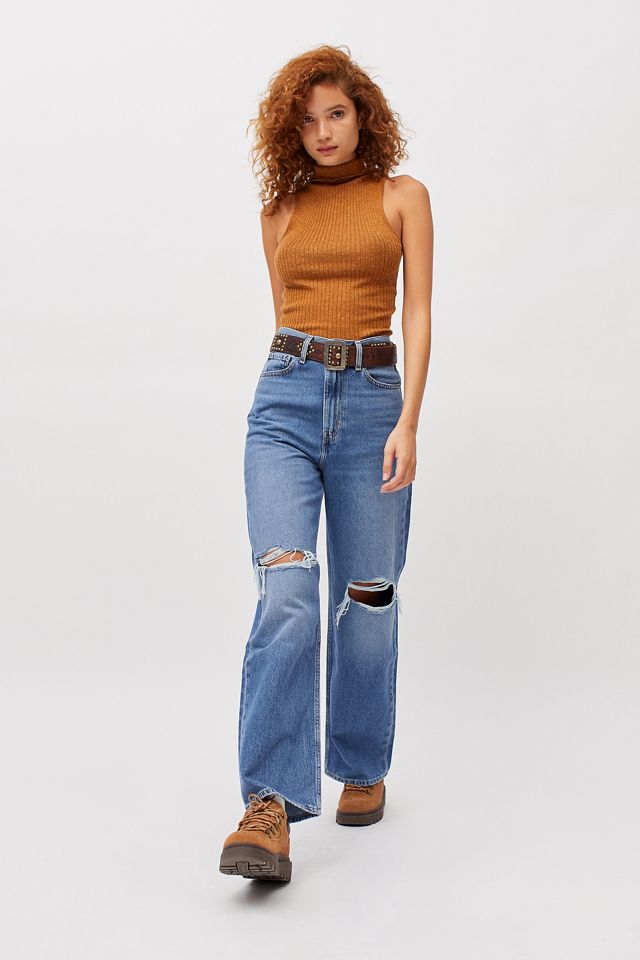 Levi's High Loose Jean - Max Out #2