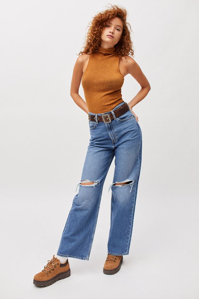 Levi's High Loose Jean - Max Out #3