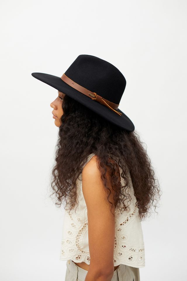 Urban outfitters sales brixton hat