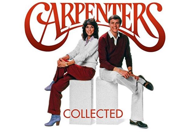 Carpenters - Collected LP #1