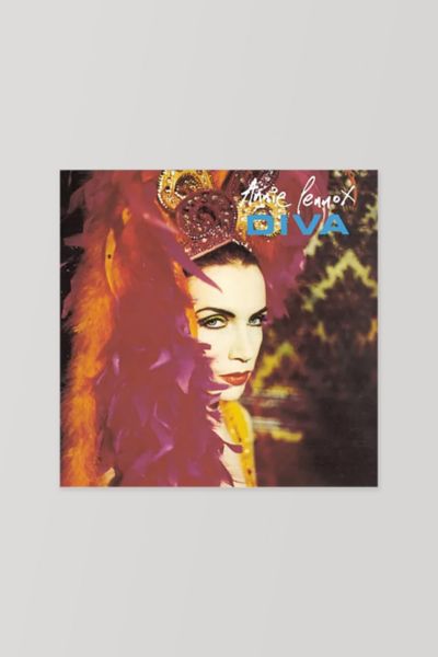 Annie Lennox - Diva LP