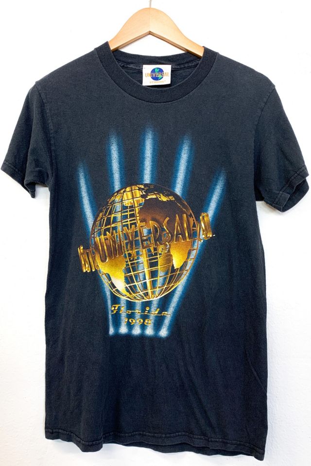 universal studios vintage shirt