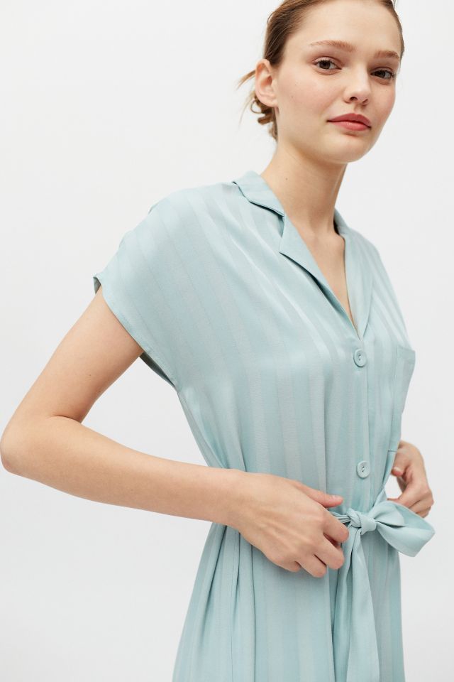 Little Lies Frankie Wide Leg Jumpsuit #1